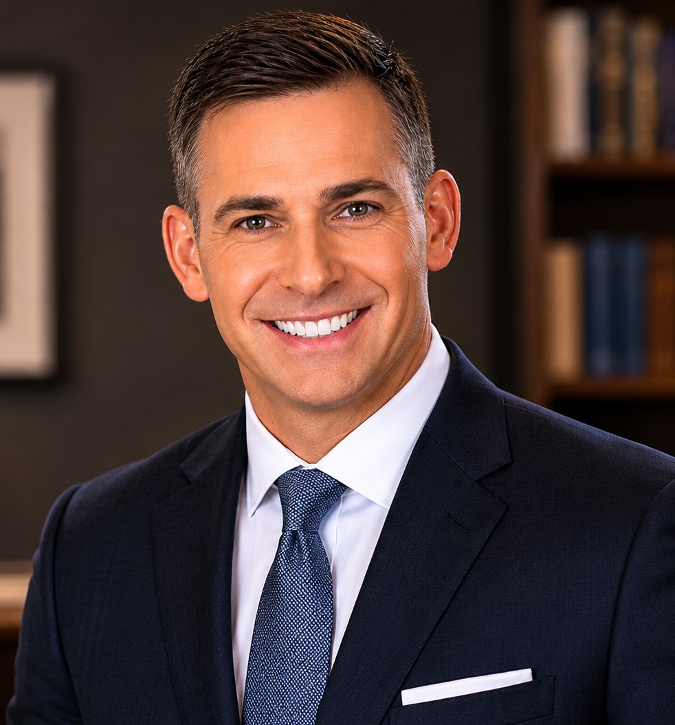 Dragan Mark Filipovic, CFA®, Founder and Chief Investment Officer