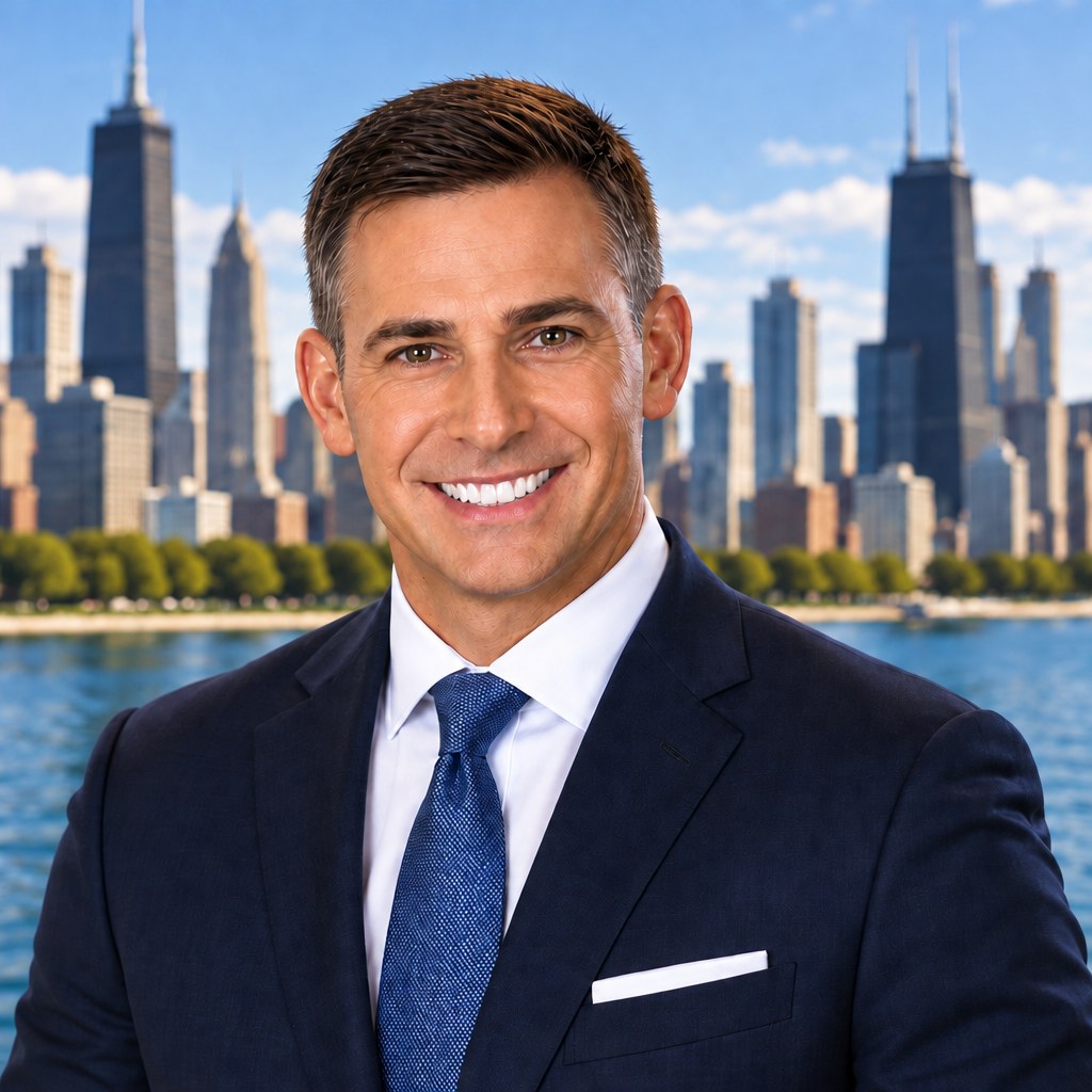 Dragan Mark Filipovic, CFA®, Founder and Chief Investment Officer
