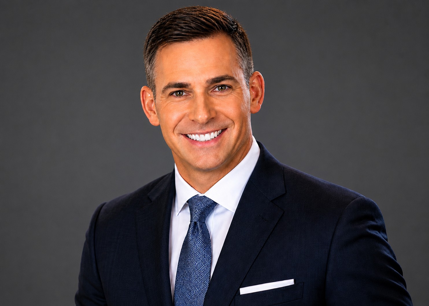 Dragan Mark Filipovic, CFA®, Founder and Chief Investment Officer